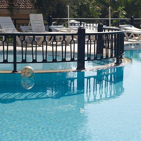 Villa Christina Zakynthos Town Exterior foto