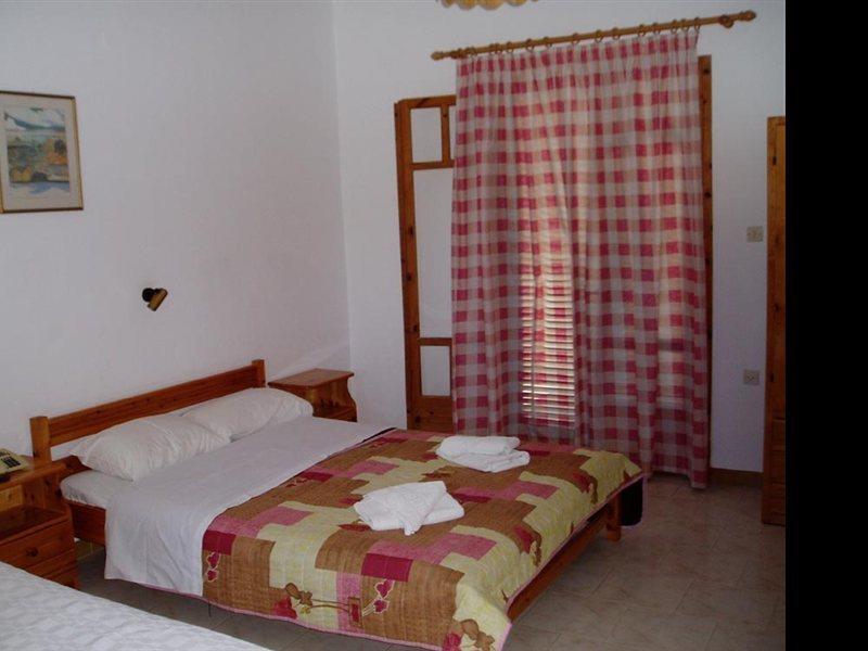 Villa Christina Zakynthos Town Exterior foto